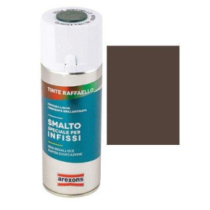 SMALTO SPRAY TINTA...