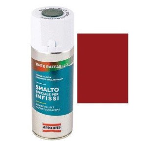 SMALTO SPRAY TINTA...