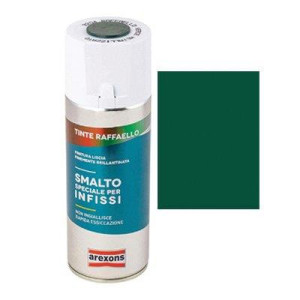 SMALTO SPRAY TINTA...