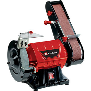 SMERIGLIATRICE LEVIGATRICE...