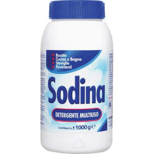 SODINA POLVERE KG 1