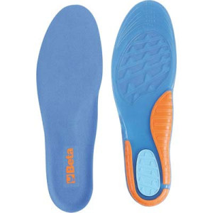 SOLETTE SCARPA BETA GEL 41  46