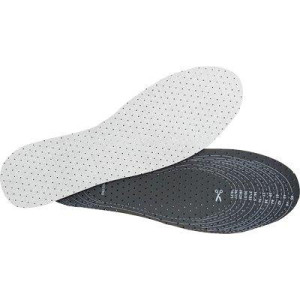 SOLETTE SCARPA CARBONE 36  46