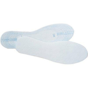 SOLETTE SCARPA FELTRO 36  46