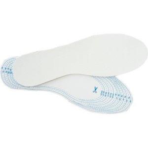 SOLETTE SCARPA SPUGNA...