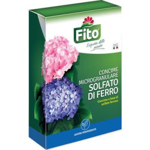 SOLFATO FERRO POLVERE FITO...