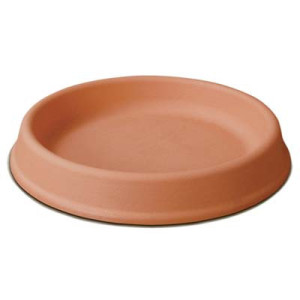 SOTTOVASO TONDO POTTERY...