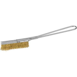SPAZZOLA MINI OTTONE 496.85...
