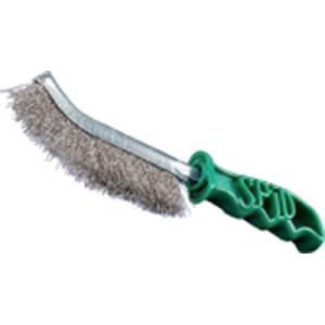 SPAZZOLA SPID ACCIAIO INOX...