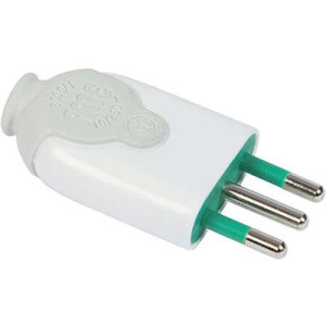 SPINA MOBILE FME BIANCO 2P...