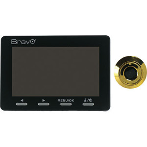 SPIONCINO ELETTRONICO MAXI...