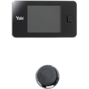 SPIONCINO ELETTRONICO YALE...