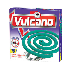 SPIRALE ANTI ZANZARE...