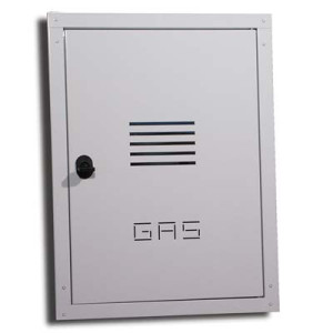 SPORTELLO CONTATORE GAS...