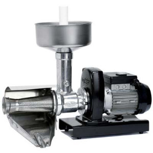 SPREMIPOMODORO SM3 INOX...