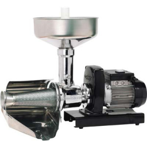 SPREMIPOMODORO SM5 INOX...