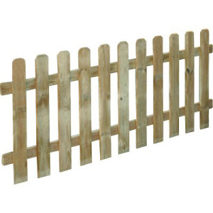 STACCIONATA LEGNO MAXI 100...
