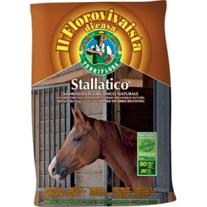 STALLATICO TERRIFLORA LT 45...