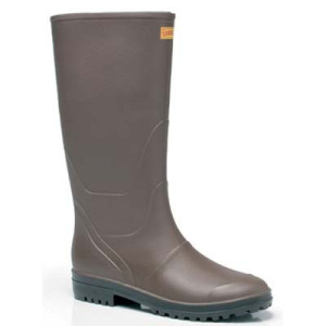 STIVALE GOMMATEX GINOCCHIO...