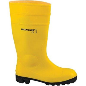 STIVALE PVC ANTINFORTUNIO...