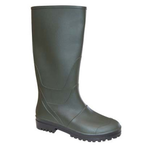 STIVALE PVC GINOCCHIO...