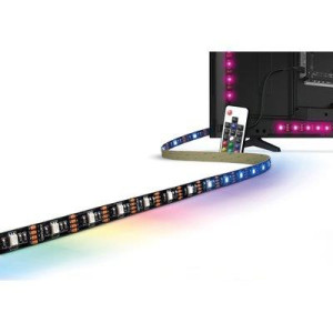 STRISCIA LED ADESIVA KIT...