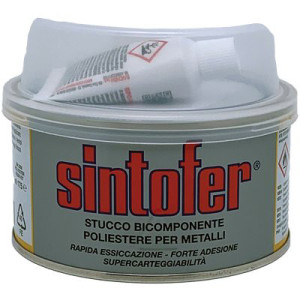 STUCCO CARROZZERIA SINTOFER...