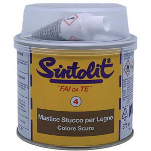 STUCCO LEGNO FAI DA TE...