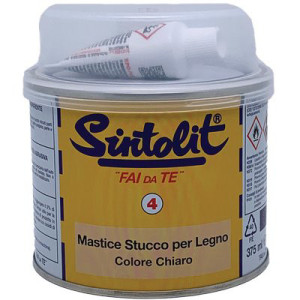 STUCCO LEGNO FAI DA TE...