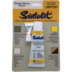 STUCCO MARMO FAI DA TE SELF...