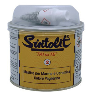 STUCCO MARMO FAI DA TE...