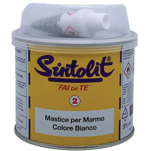 STUCCO MARMO FAI DA TE...