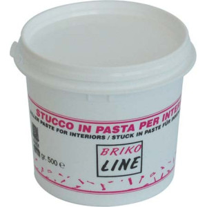 STUCCO PASTA BRIKO LINE...