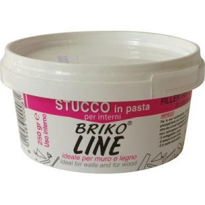 STUCCO PASTA BRIKO LINE...