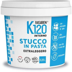 STUCCO PASTA EXTRALEGGERO...