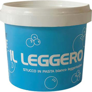 STUCCO PASTA LEGGERO BRIKO...
