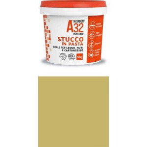 STUCCO PASTA LEGNO A32 K2...