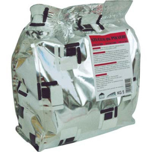 STUCCO POLVERE BRIKO LINE...