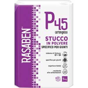 STUCCO POLVERE CARTONGESSO...