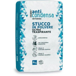 STUCCO POLVERE INTERNO...