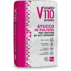 STUCCO POLVERE INTERNO V110...