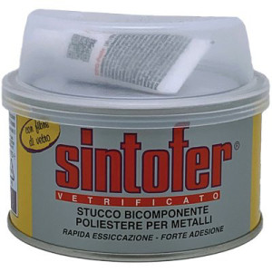 STUCCO VETRIFICATO...