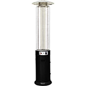 STUFA GAS GPL ROUND PATIO...