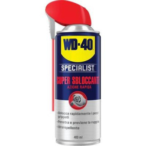 SUPER SBLOCCANTE WD  40...