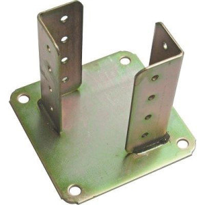 SUPPORTO GAZEBO QUADRO A...