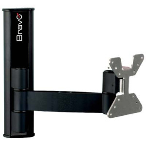 SUPPORTO TV PIATTA LCD 2...