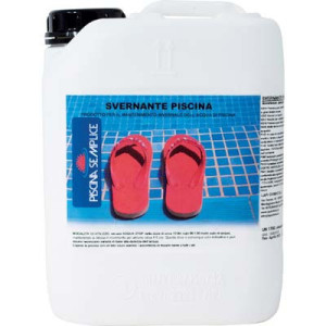 SVERNANTE X PISCINA LAPI...