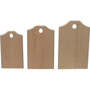 TAGLIERE LEGNO FAGGIO CM...