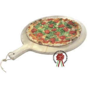 TAGLIERE LEGNO ROTONDO...