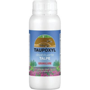 TALPICIDA TAUPOXIL...